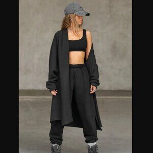 NWOT Joah Brown Oversized Cardigan